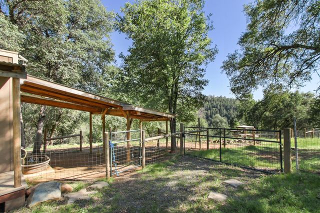 5025 Lafaille Ln, Greenwood, CA 95635