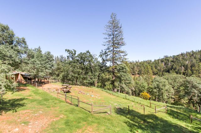 5025 Lafaille Ln, Greenwood, CA 95635