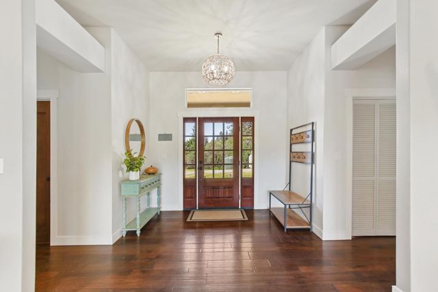 5025 Lafaille Ln, Greenwood, CA 95635