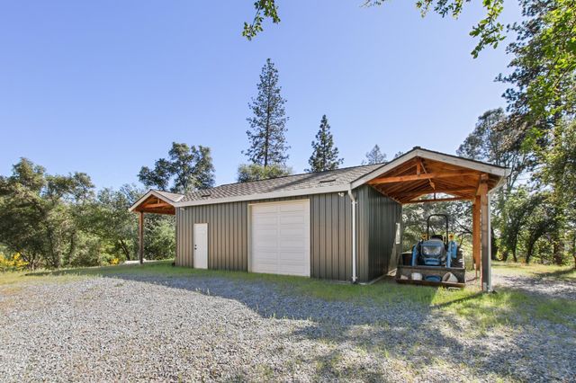 5025 Lafaille Ln, Greenwood, CA 95635