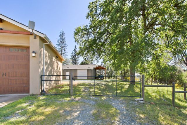 5025 Lafaille Ln, Greenwood, CA 95635
