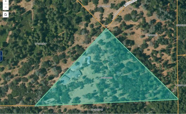5025 Lafaille Ln, Greenwood, CA 95635