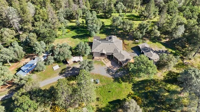 5025 Lafaille Ln, Greenwood, CA 95635