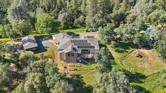 5025 Lafaille Ln, Greenwood, CA 95635