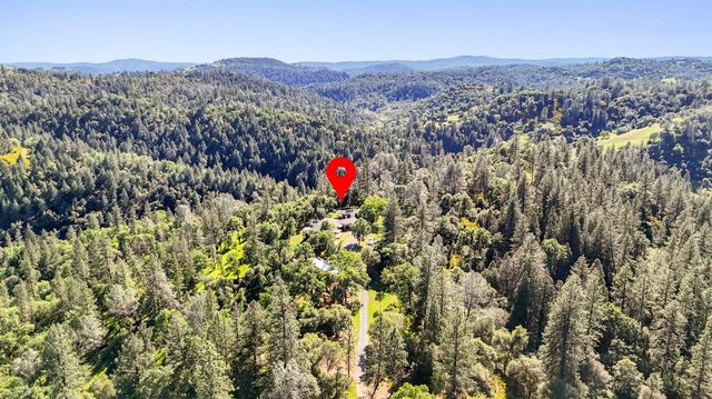 5025 Lafaille Ln, Greenwood, CA 95635