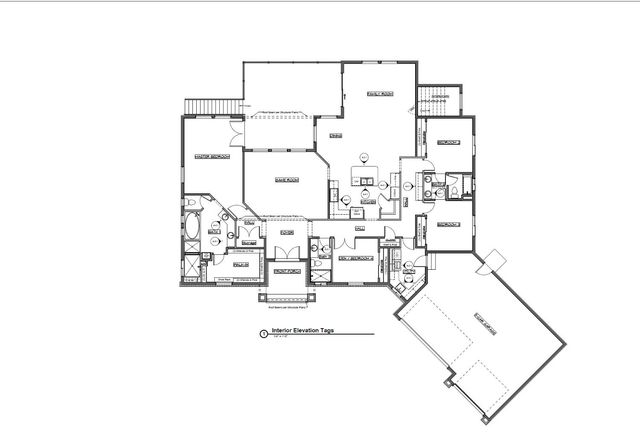 5025 Lafaille Ln, Greenwood, CA 95635