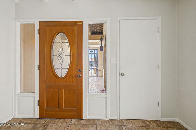 6462 N Val Dosta Drive, Tucson, AZ 85718