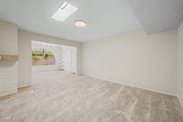 6462 N Val Dosta Drive, Tucson, AZ 85718