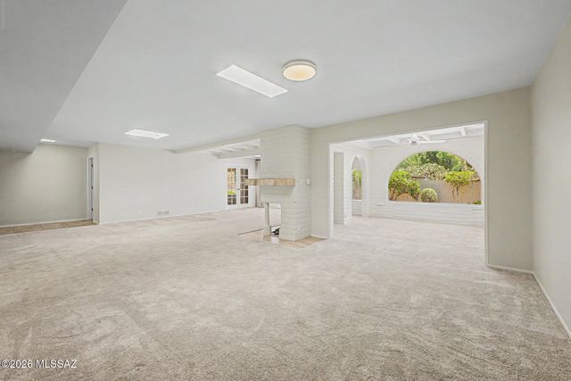 6462 N Val Dosta Drive, Tucson, AZ 85718