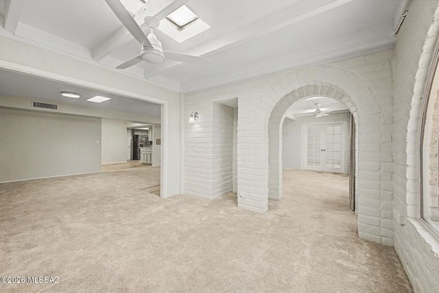 6462 N Val Dosta Drive, Tucson, AZ 85718