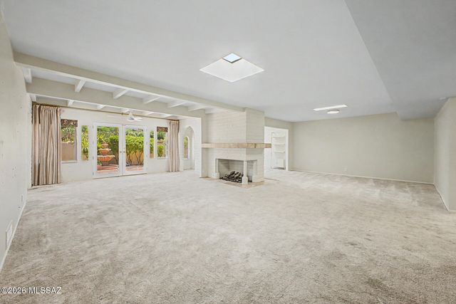6462 N Val Dosta Drive, Tucson, AZ 85718