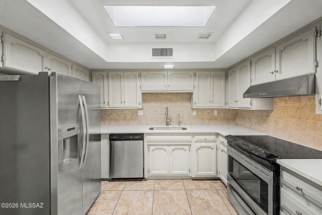 6462 N Val Dosta Drive, Tucson, AZ 85718