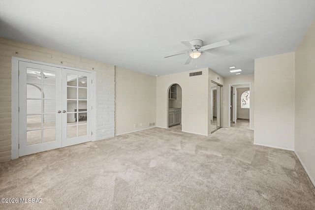 6462 N Val Dosta Drive, Tucson, AZ 85718