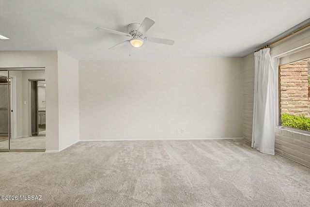 6462 N Val Dosta Drive, Tucson, AZ 85718