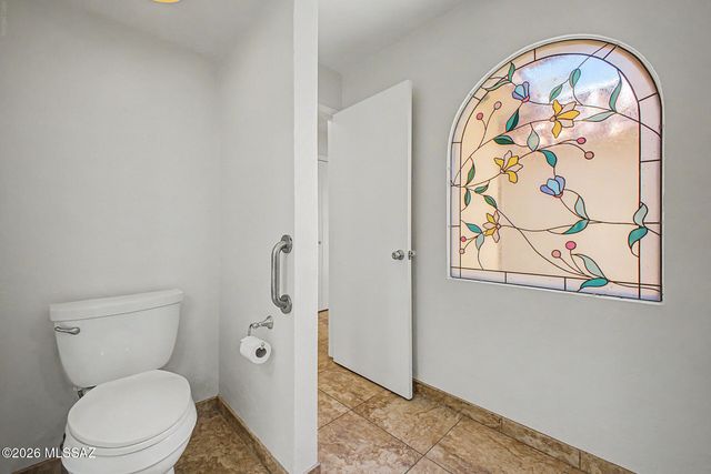6462 N Val Dosta Drive, Tucson, AZ 85718