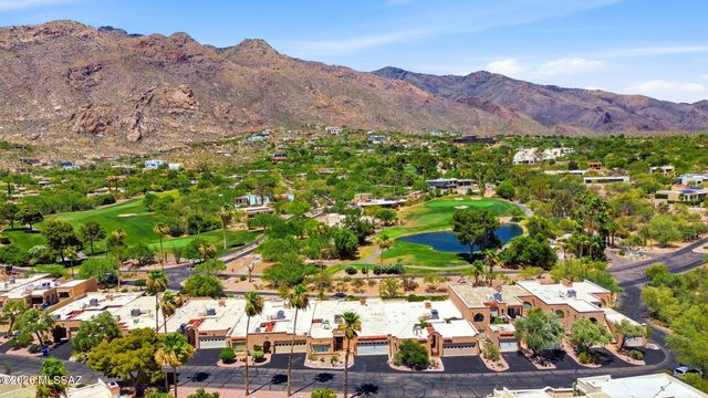 6462 N Val Dosta Drive, Tucson, AZ 85718