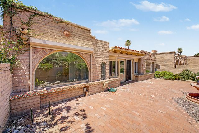6462 N Val Dosta Drive, Tucson, AZ 85718