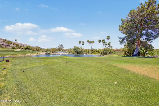 6462 N Val Dosta Drive, Tucson, AZ 85718