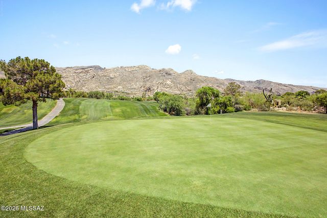 6462 N Val Dosta Drive, Tucson, AZ 85718