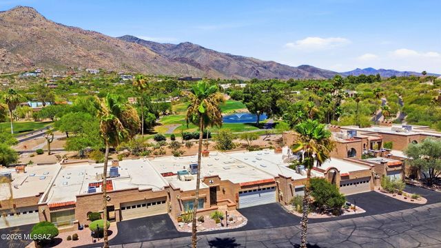6462 N Val Dosta Drive, Tucson, AZ 85718