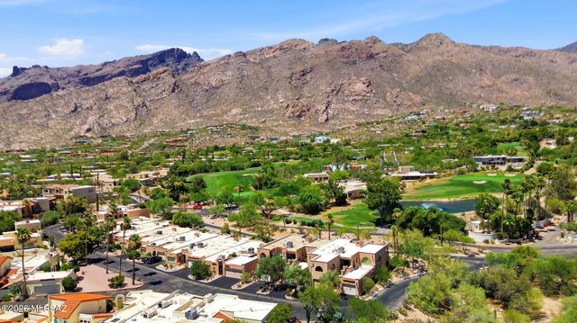 6462 N Val Dosta Drive, Tucson, AZ 85718