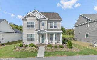 2224 Hampton Roads PW, Chesapeake, VA 23321