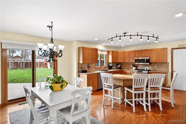 3494 Parkwood Common, Hamburg, NY 14075