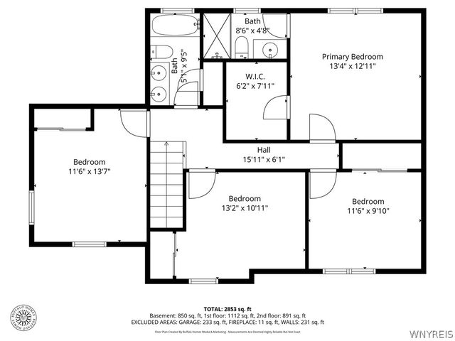 3494 Parkwood Common, Hamburg, NY 14075