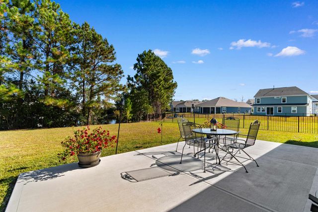 1118 Barrington Way, Conway, SC 29526