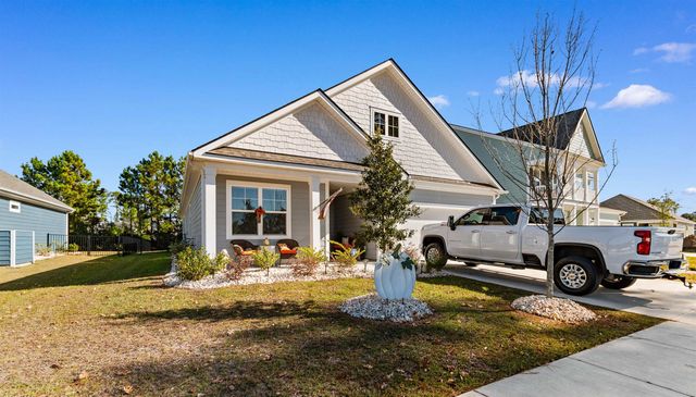 1118 Barrington Way, Conway, SC 29526