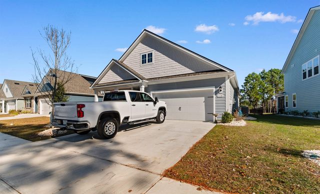1118 Barrington Way, Conway, SC 29526