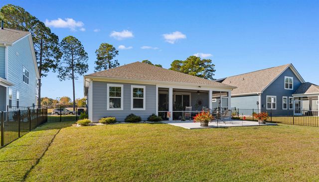 1118 Barrington Way, Conway, SC 29526