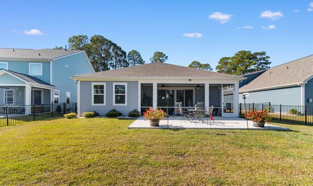 1118 Barrington Way, Conway, SC 29526