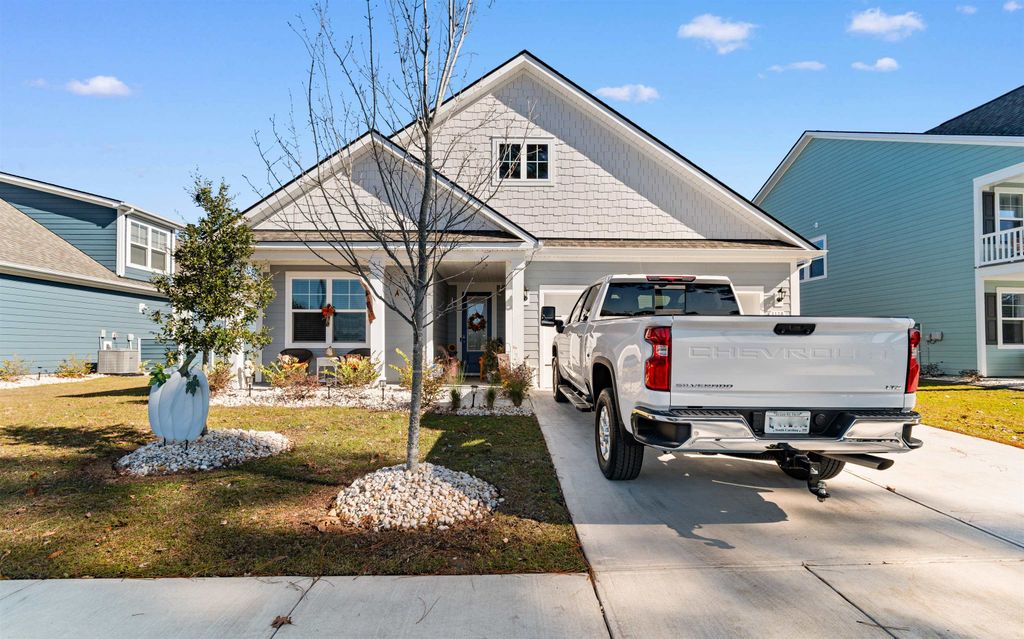 1118 Barrington Way, Conway, SC 29526