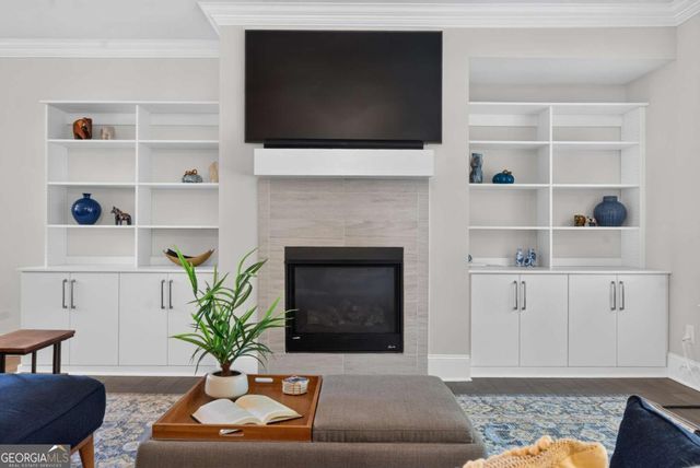 9013 Woodland Trail 7, Alpharetta, GA 30009