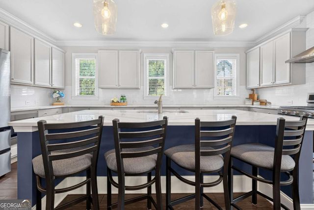 9013 Woodland Trail 7, Alpharetta, GA 30009