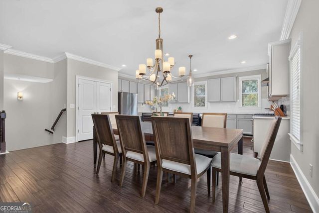 9013 Woodland Trail 7, Alpharetta, GA 30009