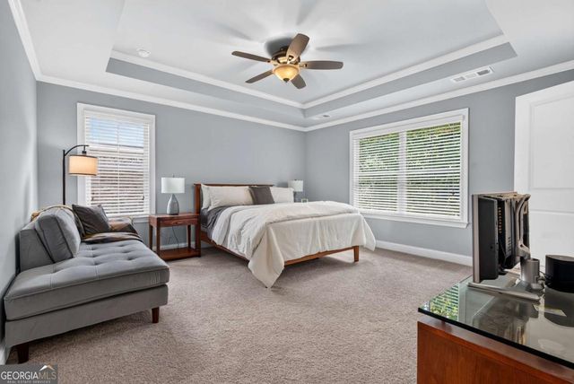 9013 Woodland Trail 7, Alpharetta, GA 30009