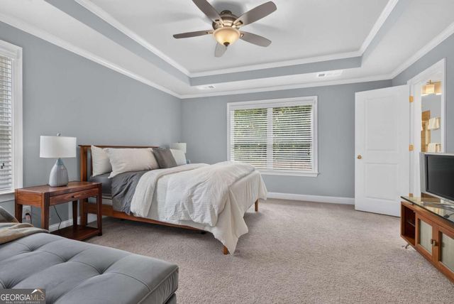 9013 Woodland Trail 7, Alpharetta, GA 30009