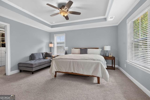 9013 Woodland Trail 7, Alpharetta, GA 30009