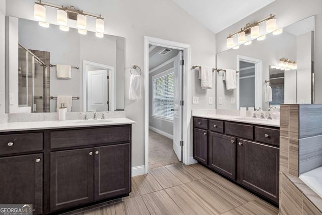 9013 Woodland Trail 7, Alpharetta, GA 30009