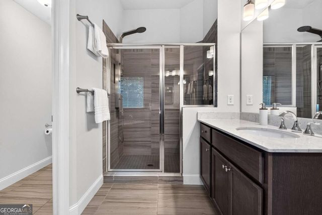 9013 Woodland Trail 7, Alpharetta, GA 30009