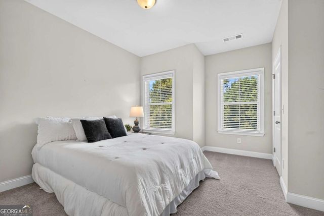 9013 Woodland Trail 7, Alpharetta, GA 30009