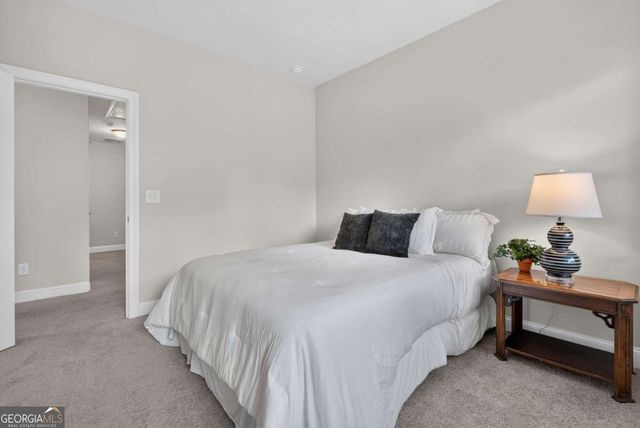 9013 Woodland Trail 7, Alpharetta, GA 30009