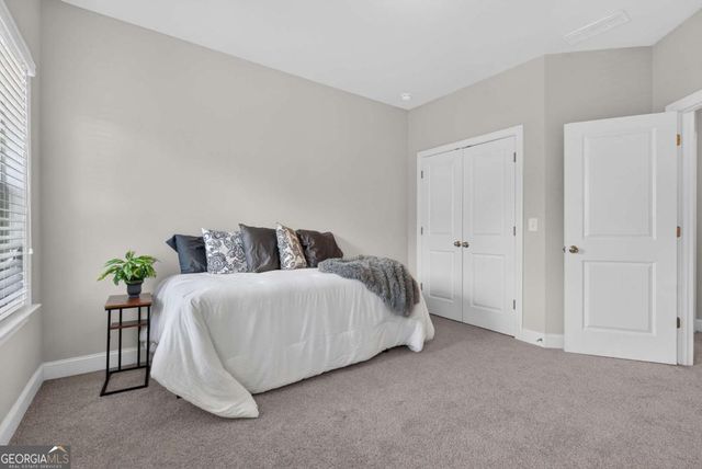 9013 Woodland Trail 7, Alpharetta, GA 30009