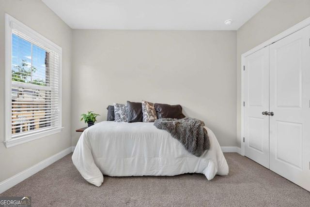 9013 Woodland Trail 7, Alpharetta, GA 30009