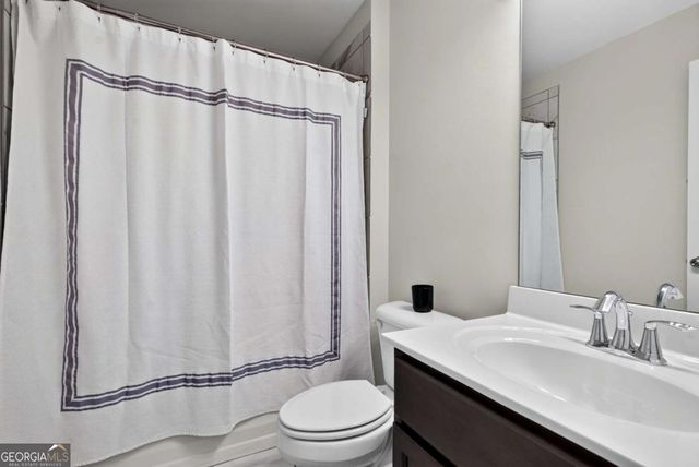 9013 Woodland Trail 7, Alpharetta, GA 30009