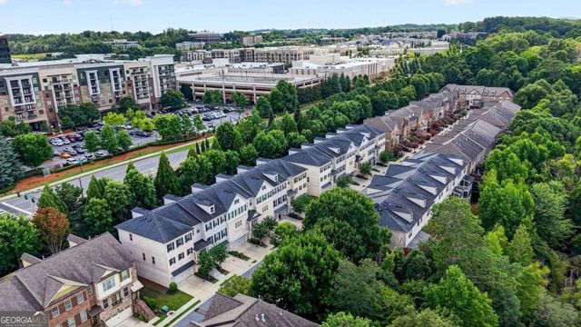 9013 Woodland Trail 7, Alpharetta, GA 30009