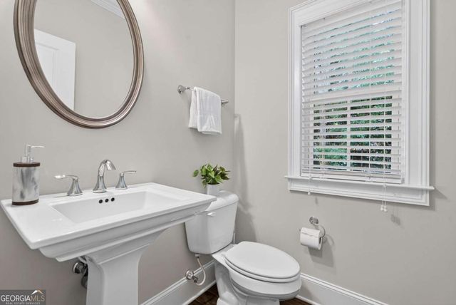9013 Woodland Trail 7, Alpharetta, GA 30009
