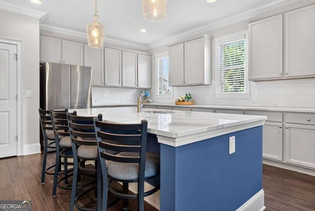 9013 Woodland Trail 7, Alpharetta, GA 30009